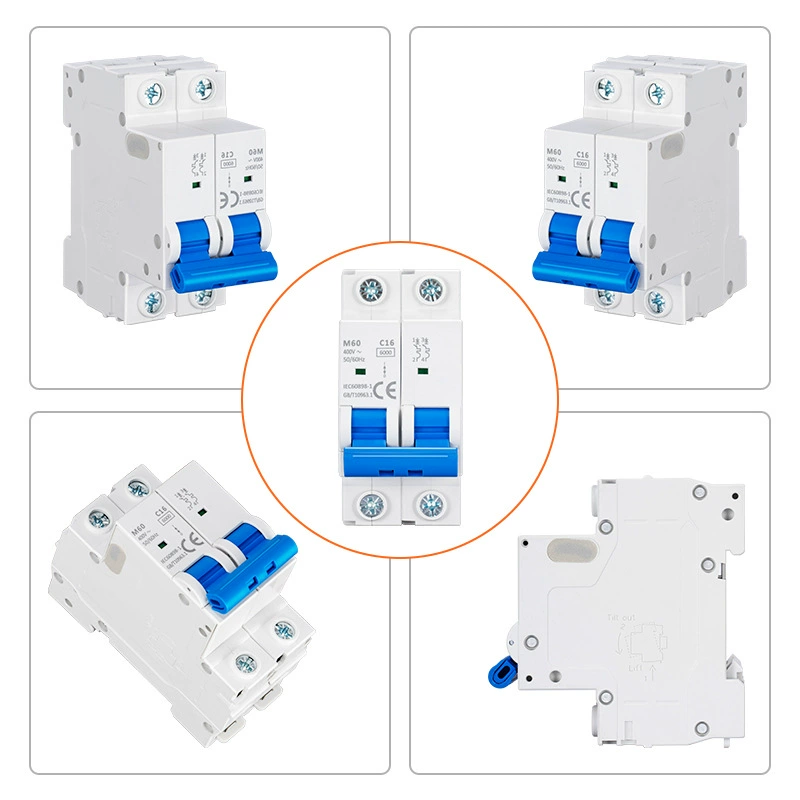 AC Power Protection products