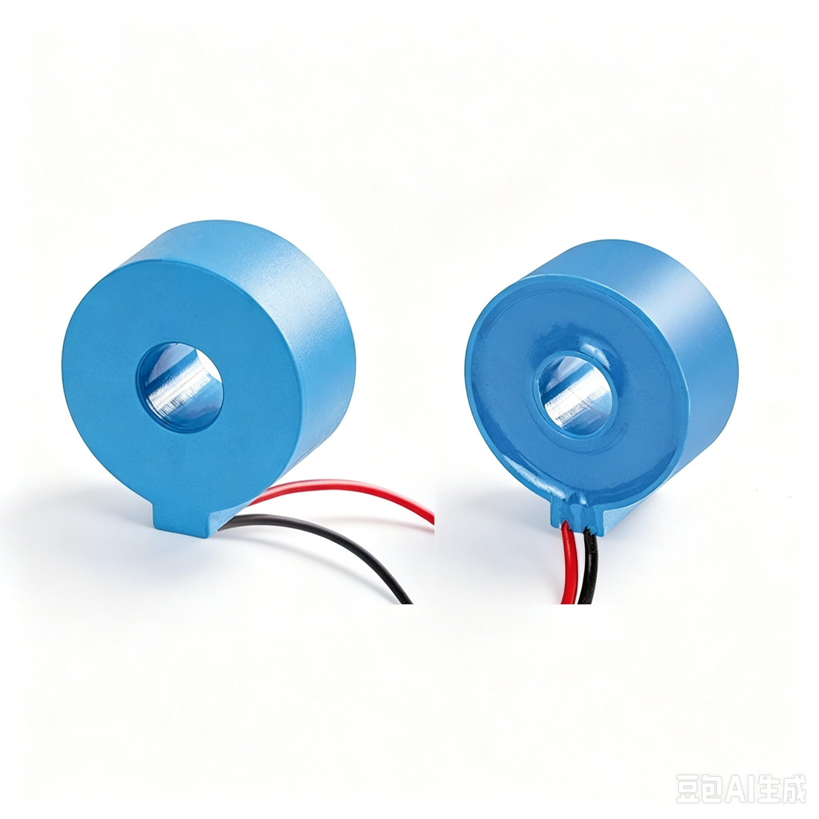 GTA20L precision miniature current transformer