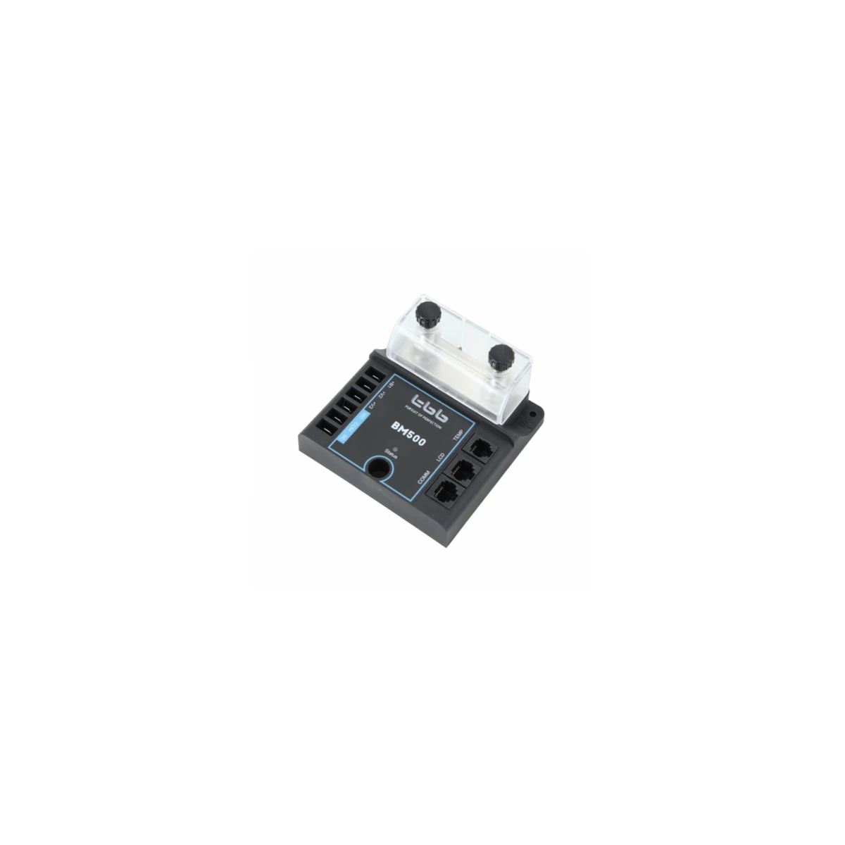 Prezentarea produsului: Module de monitorizare a șuntului bateriei BM500