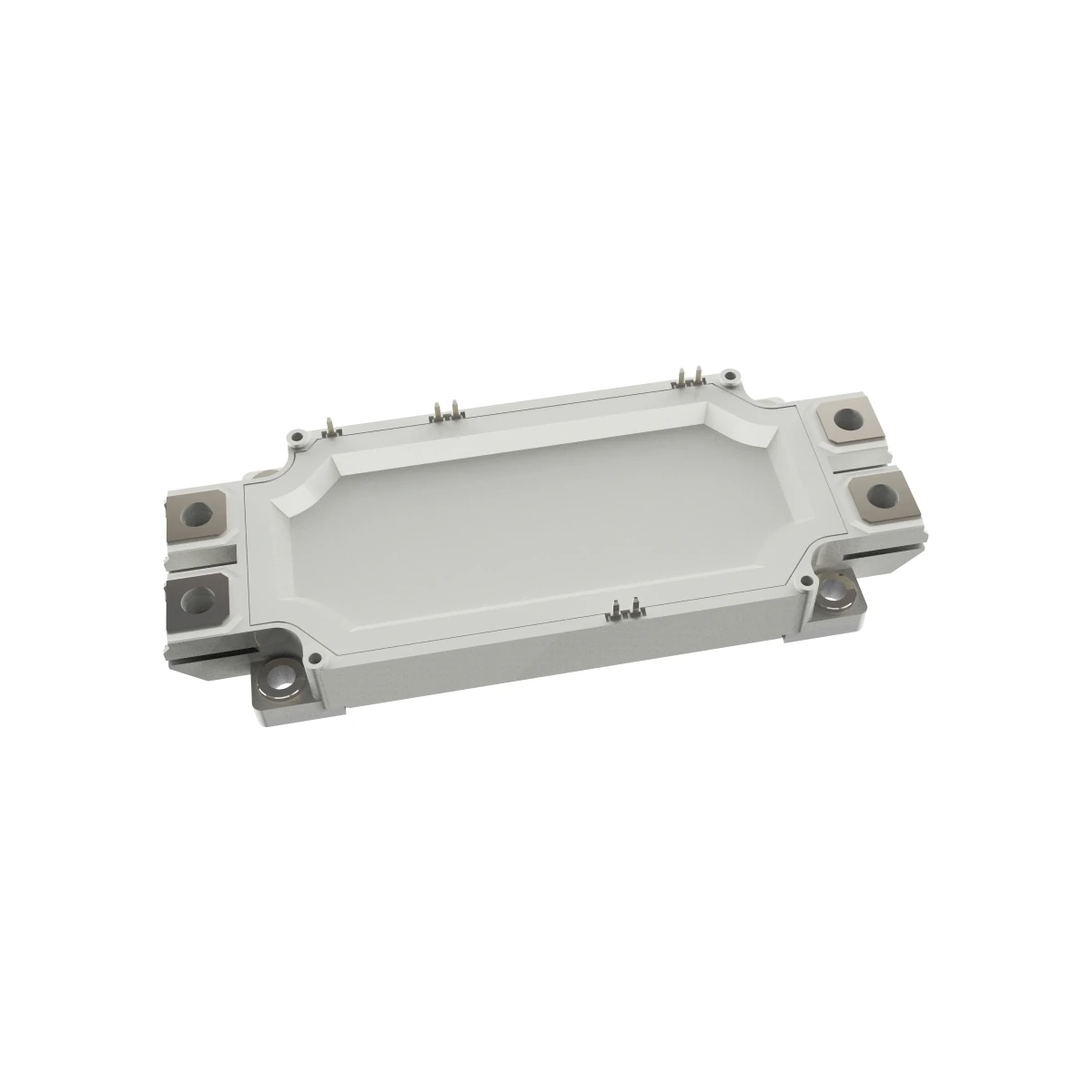 Vista del producto: Módulos IGBT de medio puente XI900HB120N3L