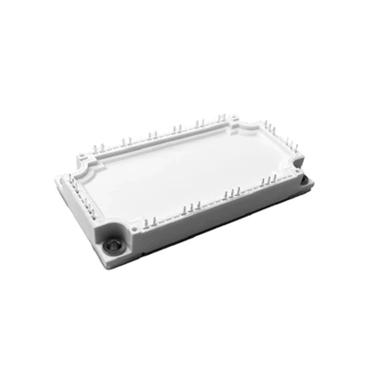 Vista del producto: Módulos inversores IGBT Sixpack SA100G120K6