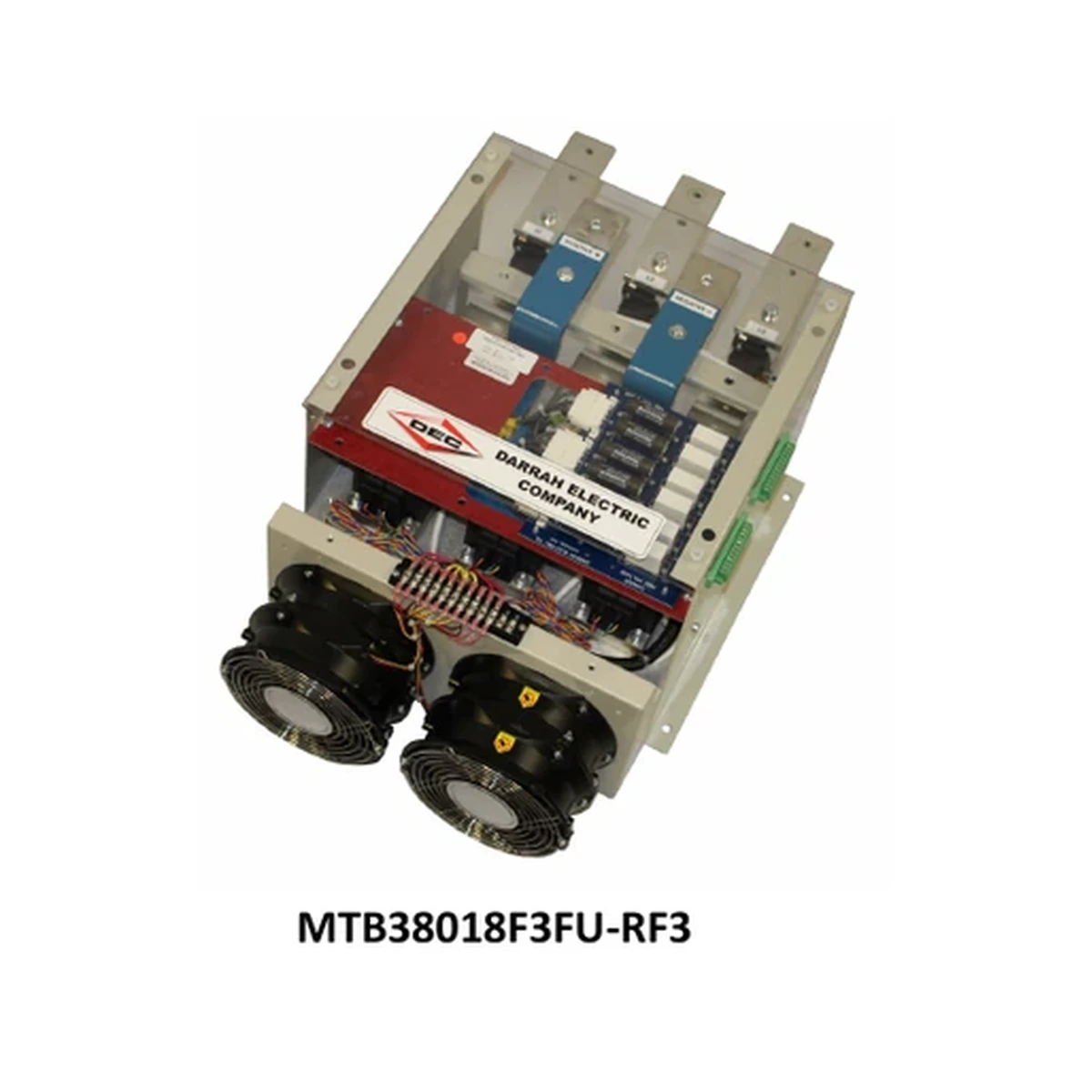 MTB38018F3FU-RF3 Driefasige, volledig geregelde SCR-bruggen – productoverzicht