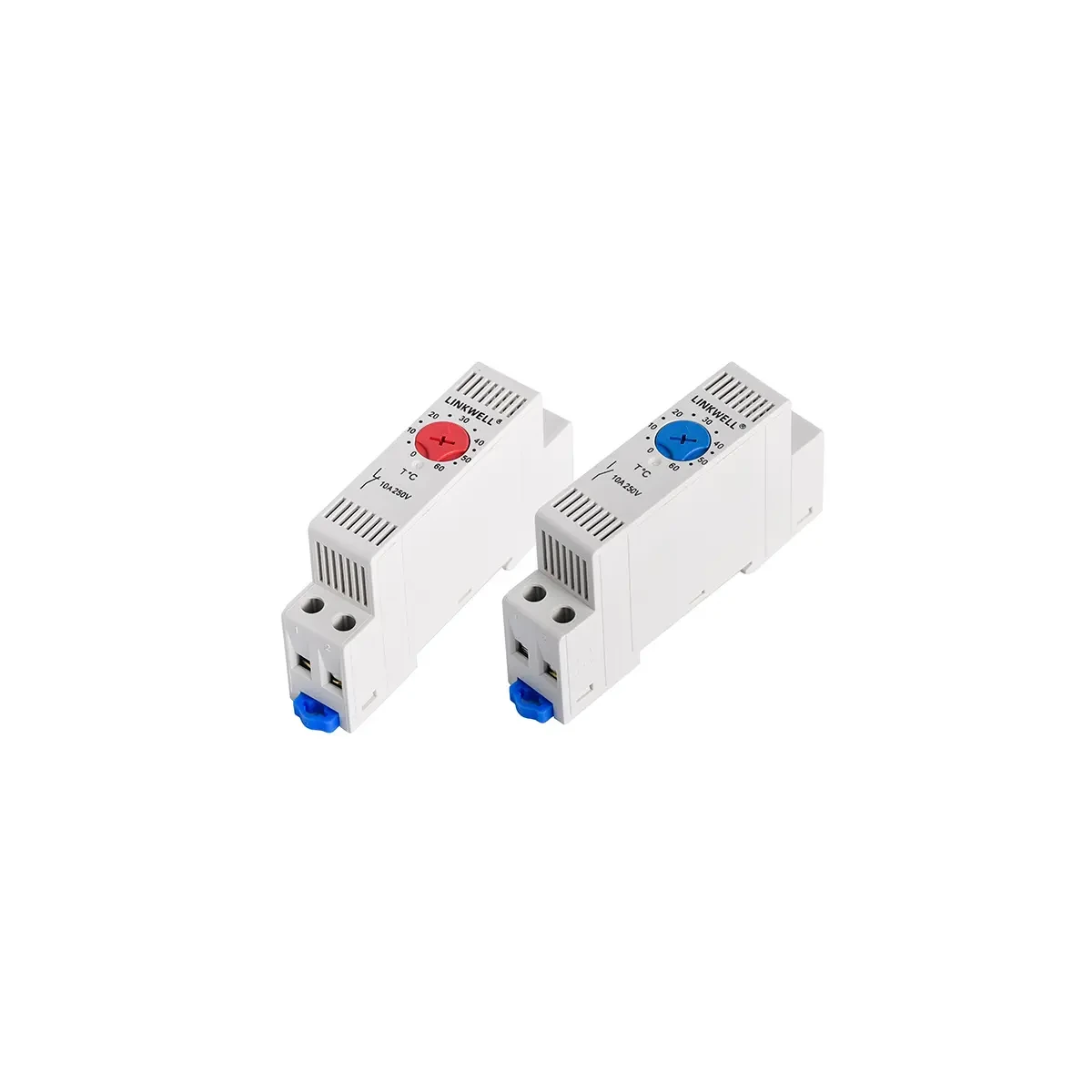 KTO 011 / KTS 011 Enclosure Thermostats product view