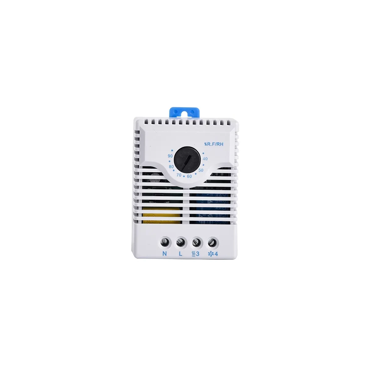MFR 012-2 Enclosure Hygrostats product view