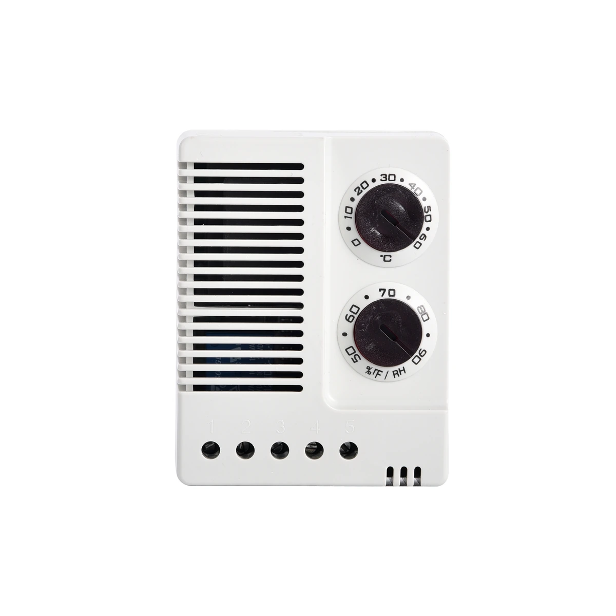 ETF 012 Cabinet Temperature and Humidity Controllers product view