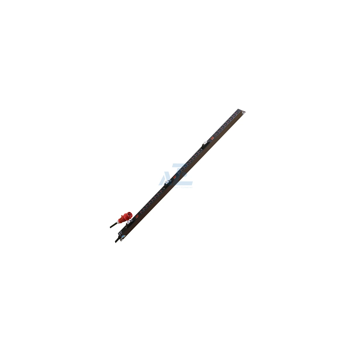 Basic 0U Vertical Rack PDUs product view