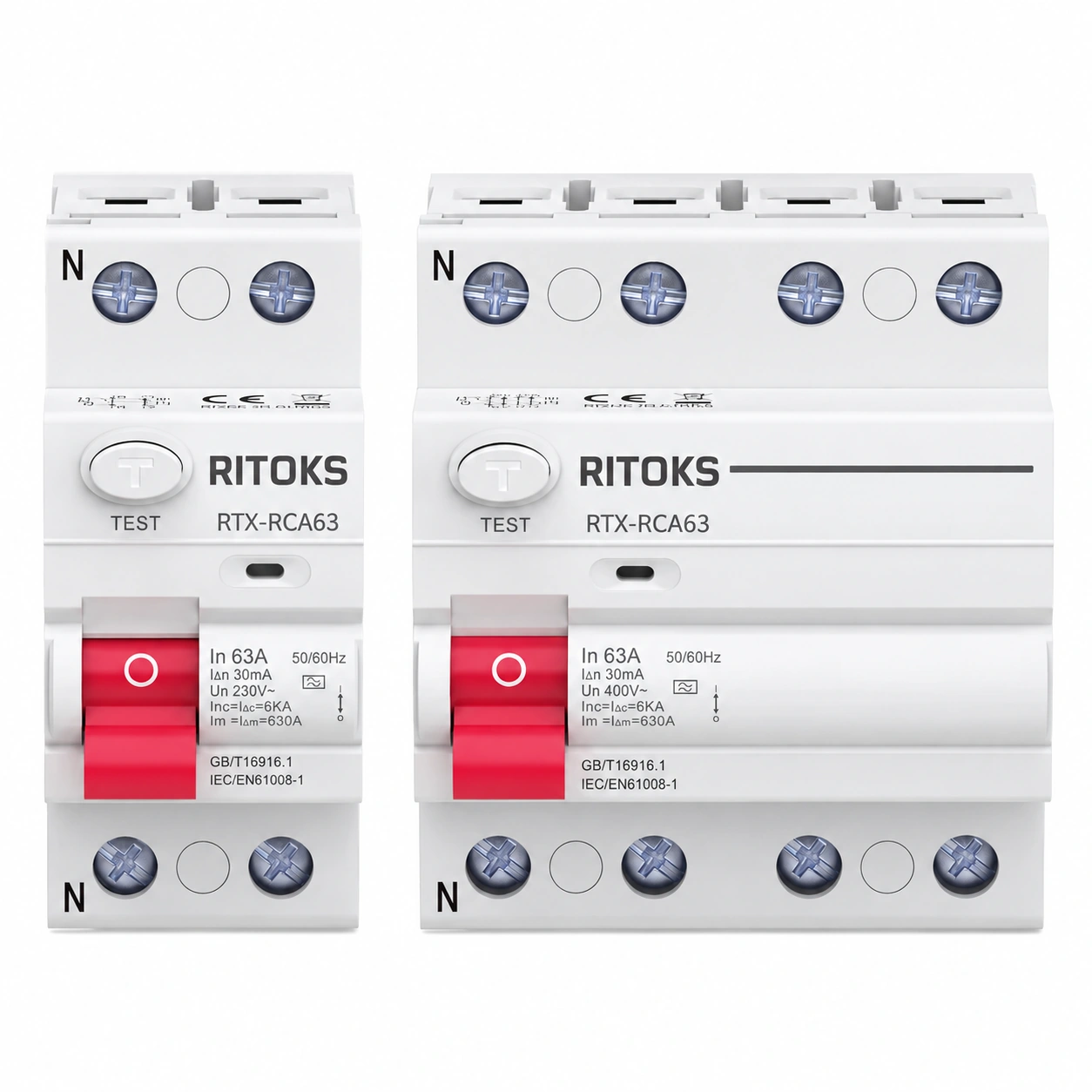 RITOKS-Produkt 01 – Katalogansicht