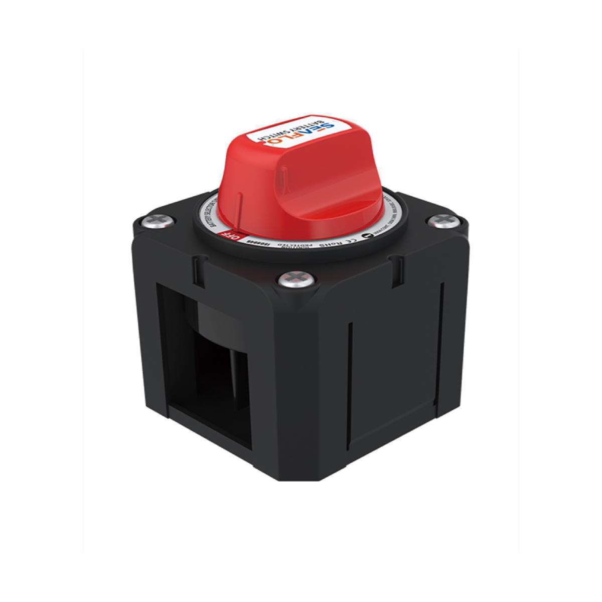 SFCBS-300 Series manual battery disconnect switch