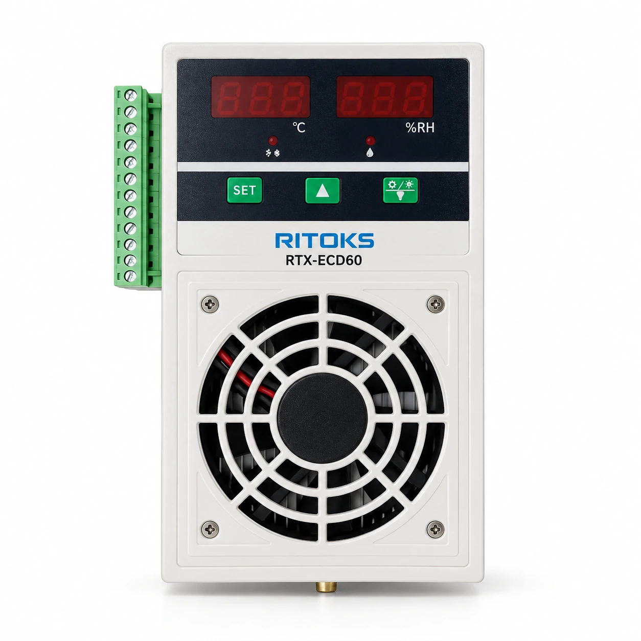 RITOKS RTX-ECD60 cabinet semiconductor dehumidifier